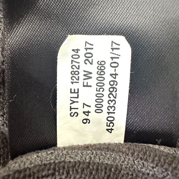 Under Armour Women’s Camo ColdGear Turtleneck Long Sleeve Fitted Medium - Picture 10 of 11